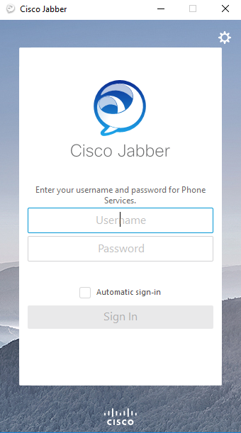 cisco jabber windows 10 download